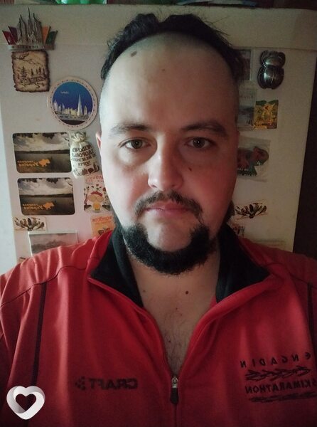 Андрiй, 31, Житомире — анкета №1863624