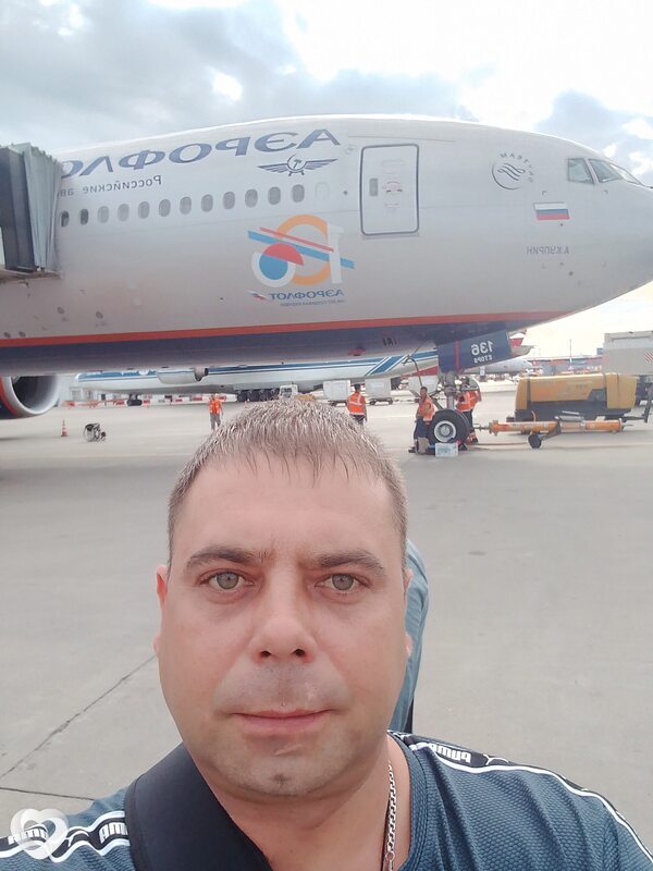 Владимир, Камышин