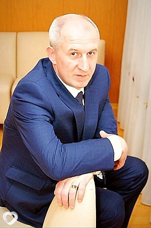 Андрей, 55, Москве — анкета №1863405