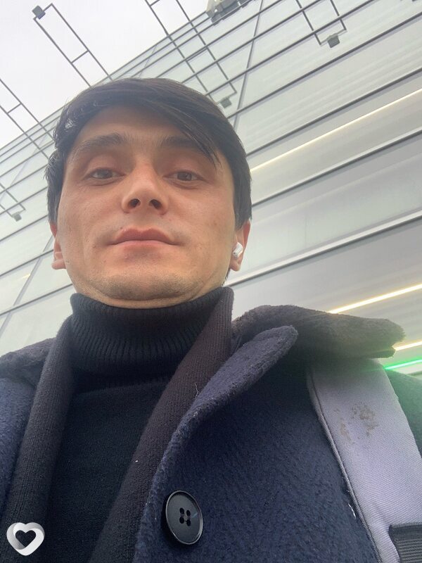 Боря, 33, Екатеринбурге — анкета №1863543