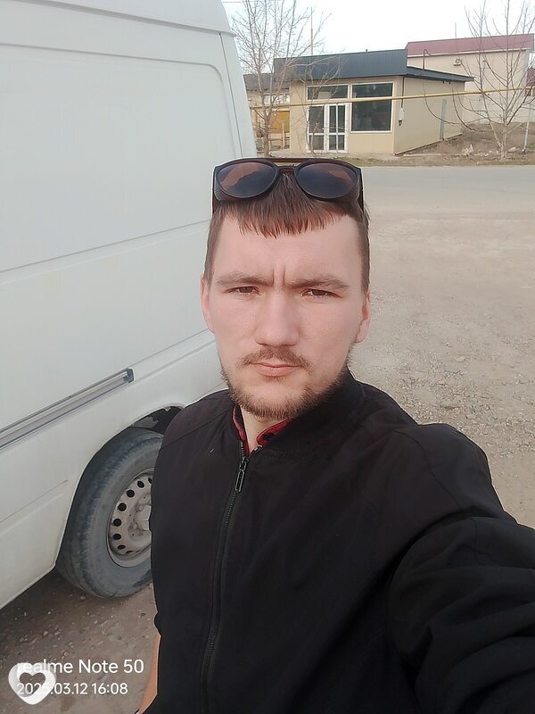 Александр, Севастополь