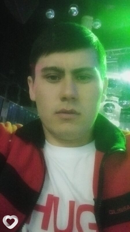 Тимур, 32, Ростове-на-Дону — анкета №1863556