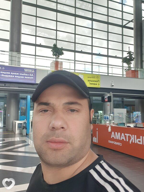 Ахмед, 33, Астане — анкета №1863565