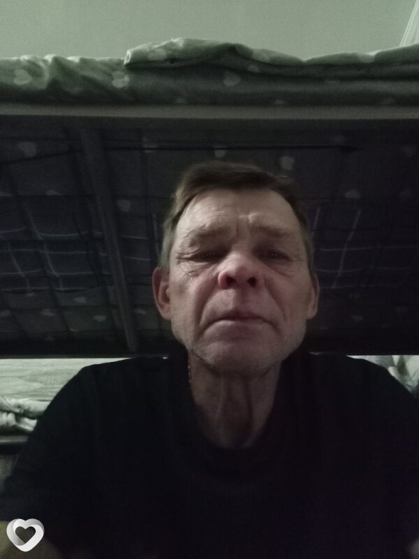 Андрей, 54, Калуге — анкета №1863569