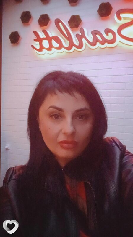 Даяна, 41, Анапе — анкета №1863572