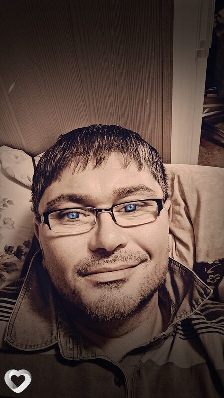 Дмитрий, 46, Речице — анкета №1863574