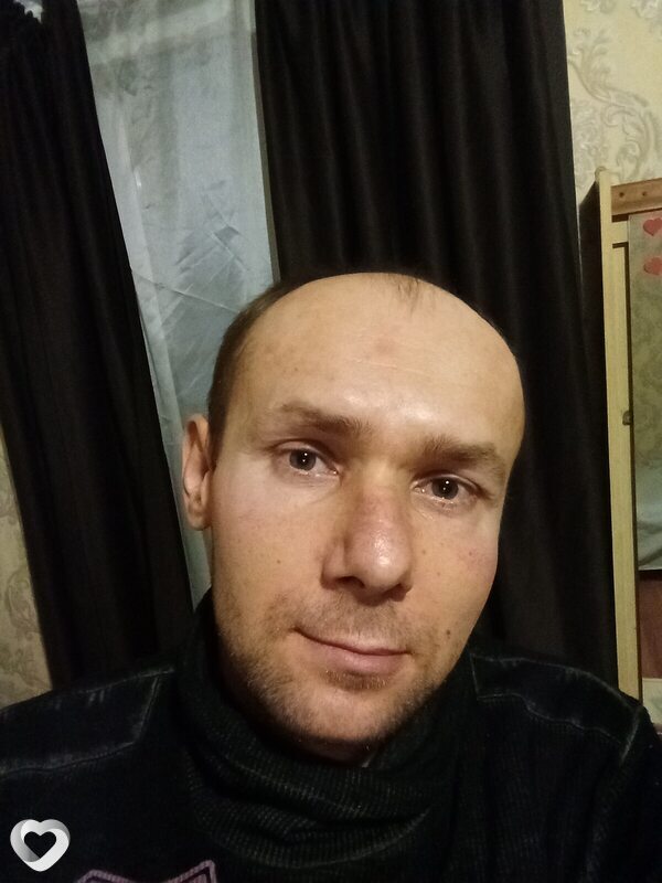 Viktor, 38, Таганроге — анкета №1863577