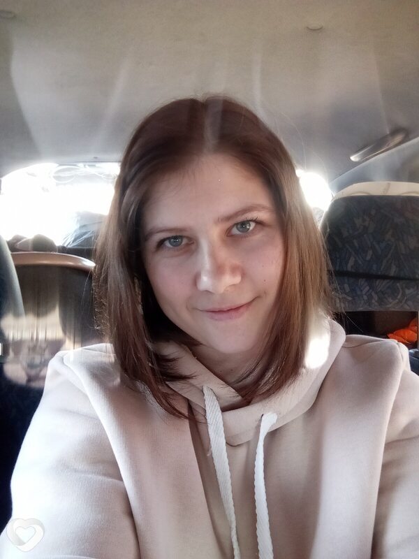 Наталия, 34, Иркутске — анкета №1863578