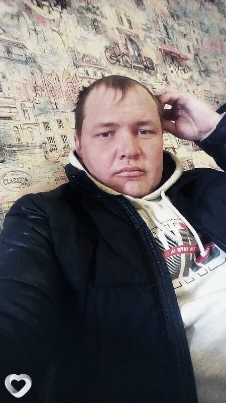Евгений, 28, Иркутске — анкета №1863589