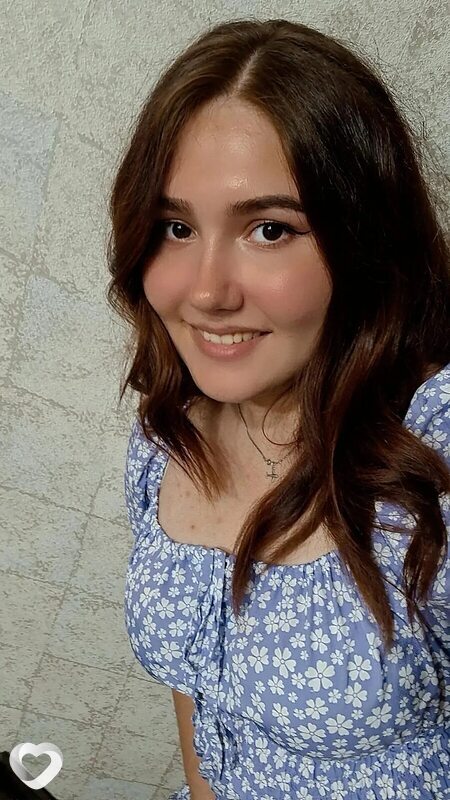 Даша, Ангарск