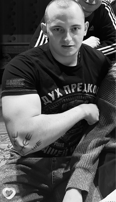 Александр, 23, Краснодаре — анкета №1863607