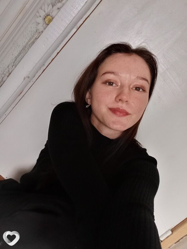 Полина, 21, Ижевске — анкета №1863608