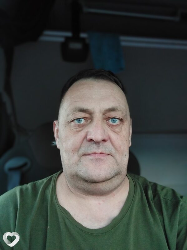 Николай, 49, Екатеринбурге — анкета №1863990