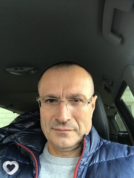 Юрий, 33, Москве — анкета №1864009