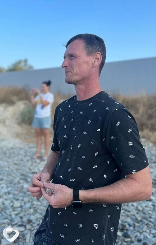 Андрей, 43, Новороссийске — анкета №1863653