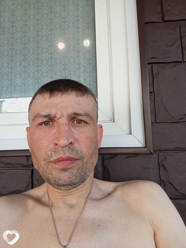 Евгений, 39, Чайковском — анкета №1863657