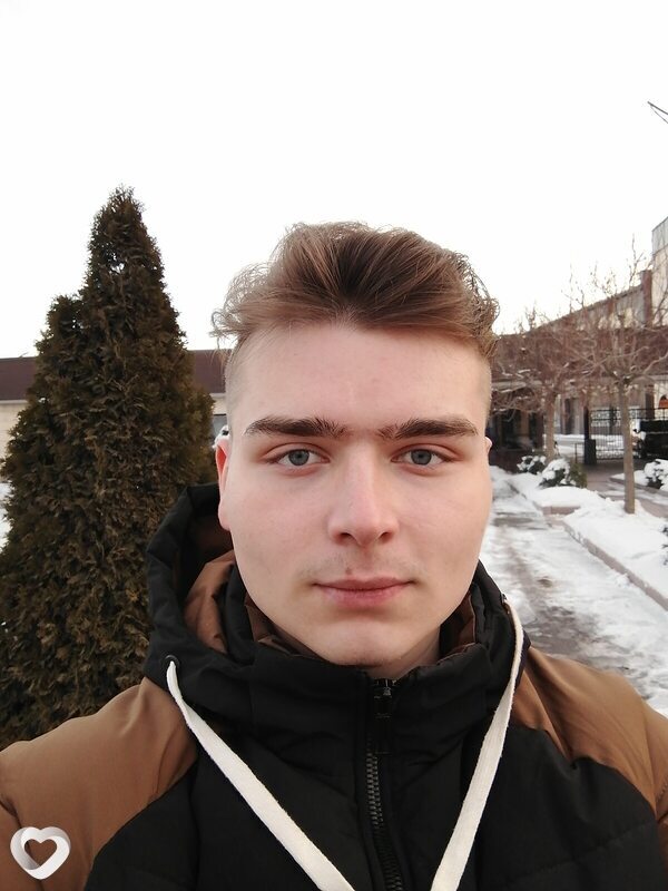 Василий, 24, Алматы — анкета №1863661
