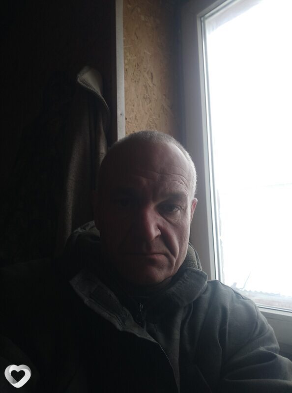 Николай, 47, Могилев — анкета №1863699