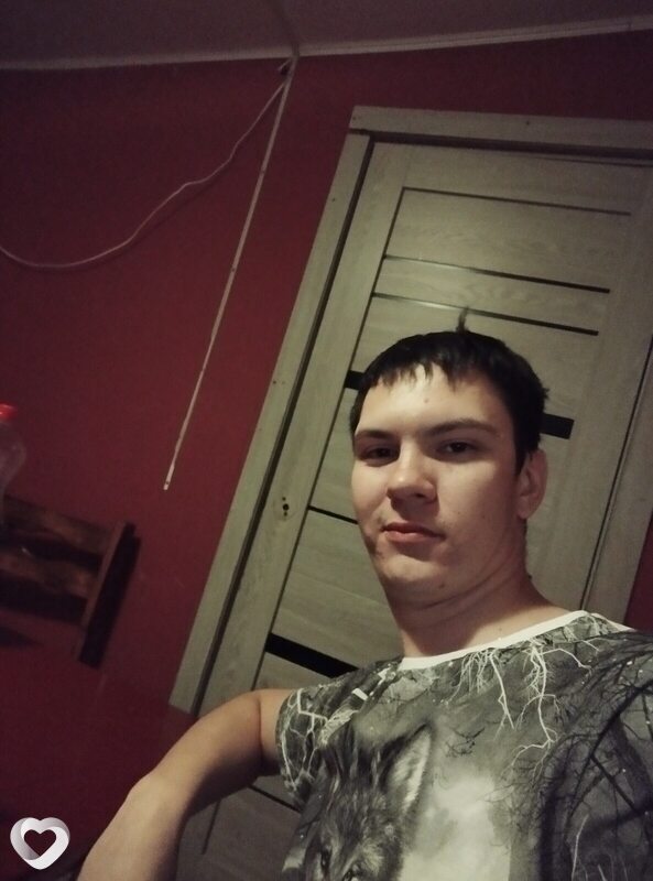 Сергей, Чапаевск