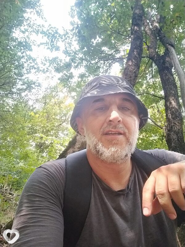 Зака, 46, Махачкале — анкета №1863705