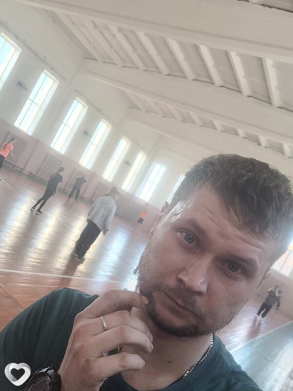 Александр, 35, Твери — анкета №1863711