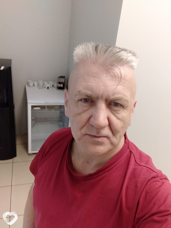 Николай Афонин, 51, Калуге — анкета №1863665