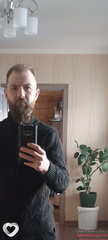 Сергей, 44, Раменском — анкета №1863677