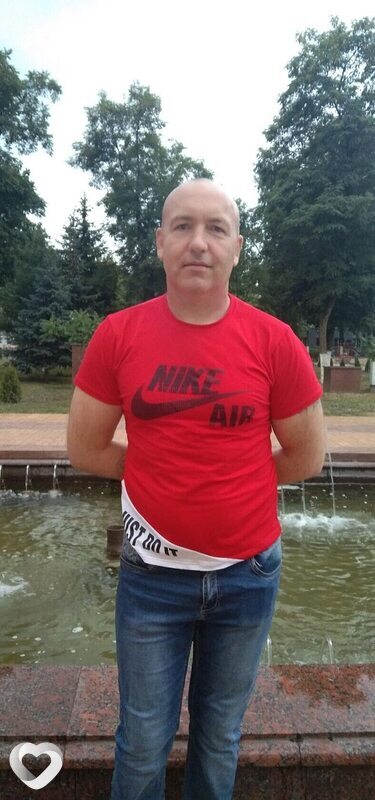 Денис, 44, Гомеле — анкета №1863678
