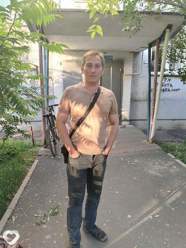 Данте, 34, Оренбурге — анкета №1863716
