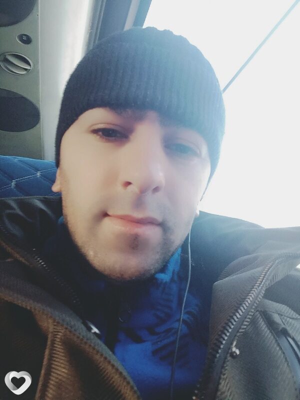 Алий, 38, Кемерове — анкета №1863729