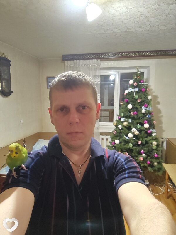 Павел, 47, Минске — анкета №1863788