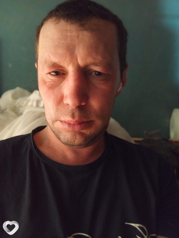 Игорь, 41, Порхове — анкета №1863796