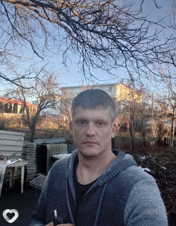 Денис, 45, Ставрополе — анкета №1863797