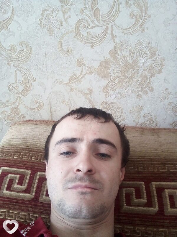 Андрюха, 33, Тольятти — анкета №1863803