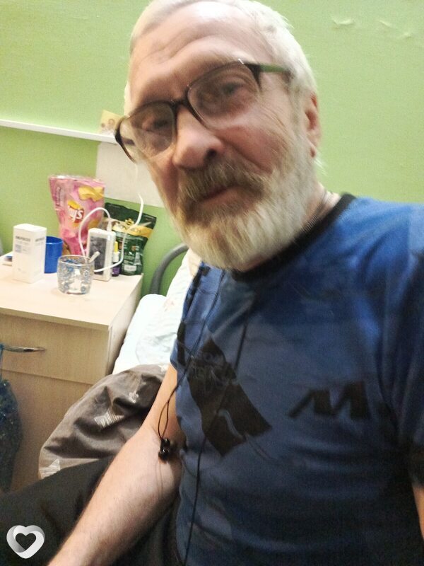 Виктор, 63, Тамбове — анкета №1863806