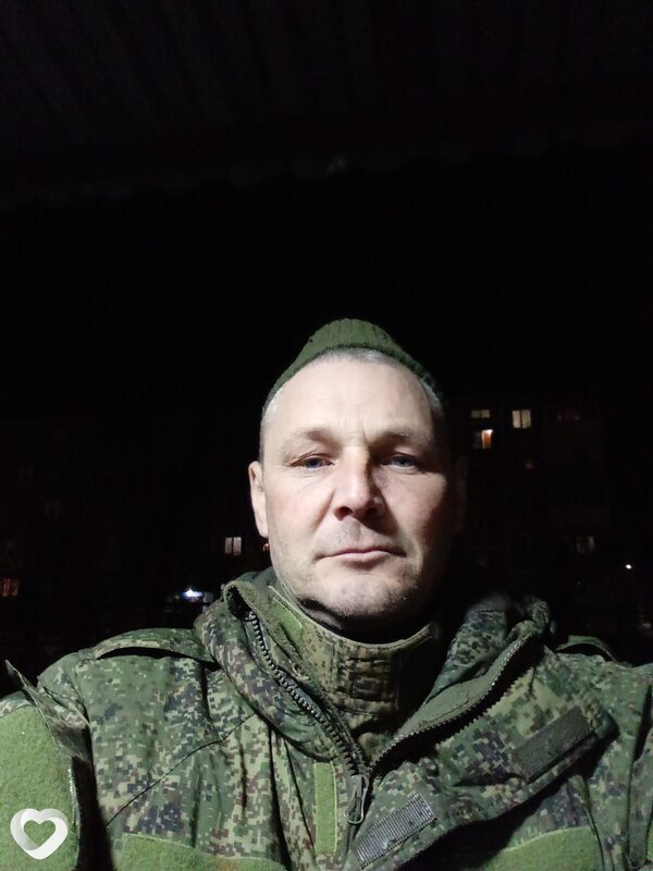 Александр, 41, Воронеже — анкета №1863741