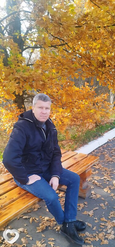 Алексей, 48, Воронеже — анкета №1863754