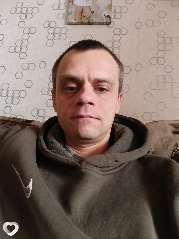 Анатолий, 36, Узде — анкета №1863755