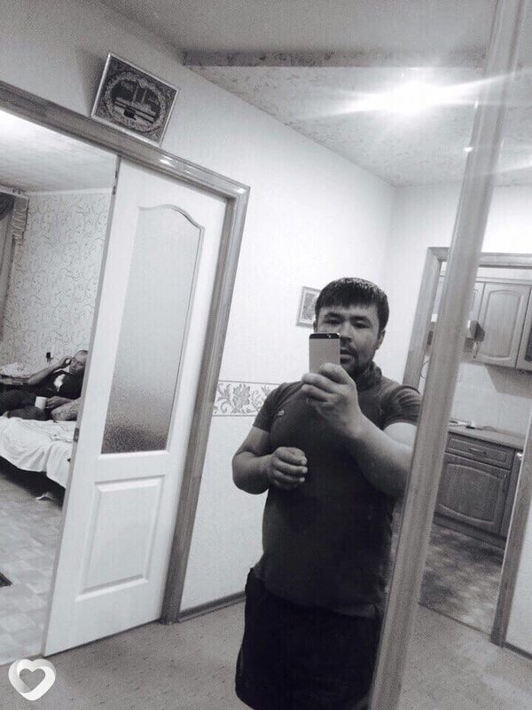 Рустам, 36, Ижевске — анкета №1863759
