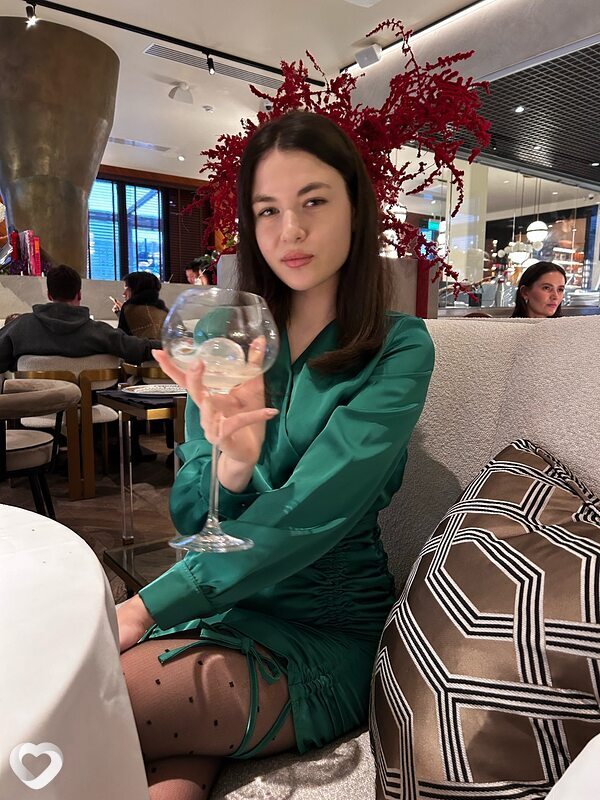 Anastasia, 27, Санкт-Петербурге — анкета №1863760