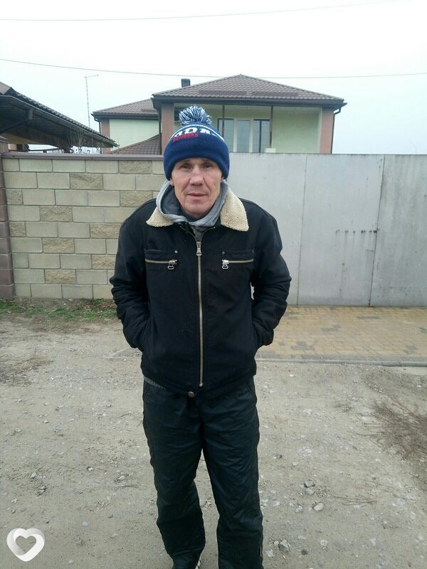 Александр, 50, Днепр — анкета №1863776