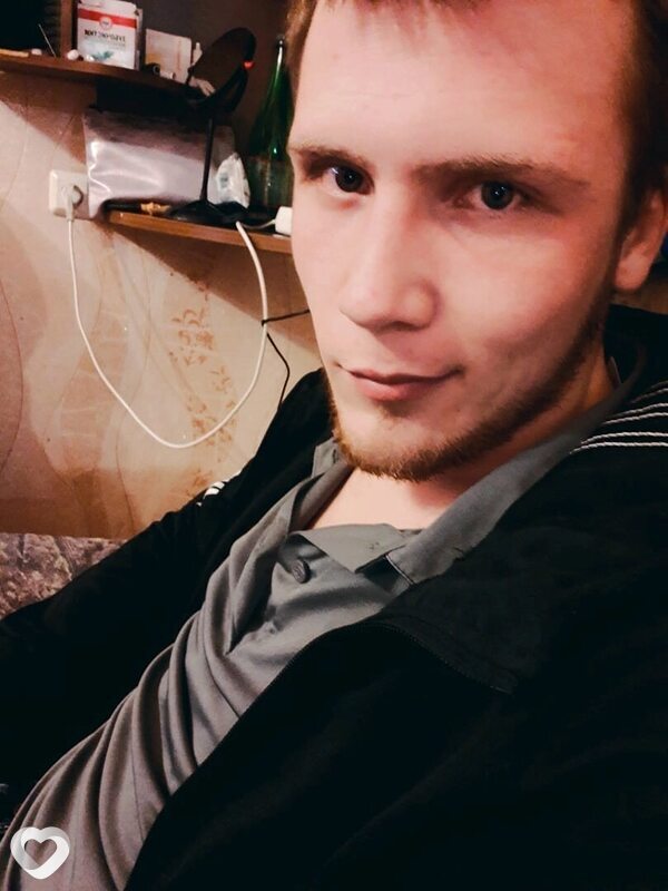 Владик, 25, Дмитрове — анкета №1863780