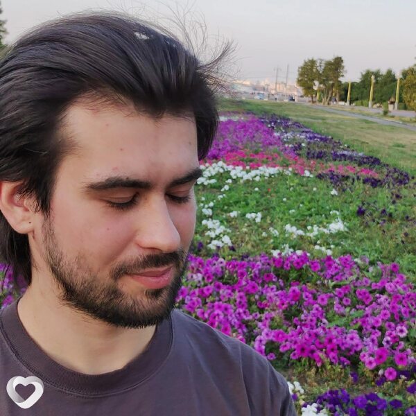 Владимир, 27, Минске — анкета №1863786
