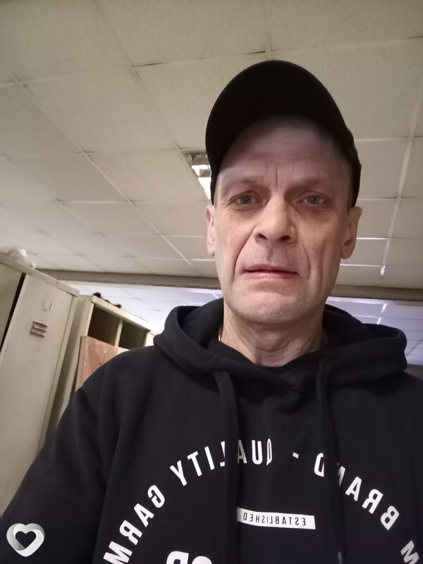 Андрей, 52, Туле — анкета №1864530