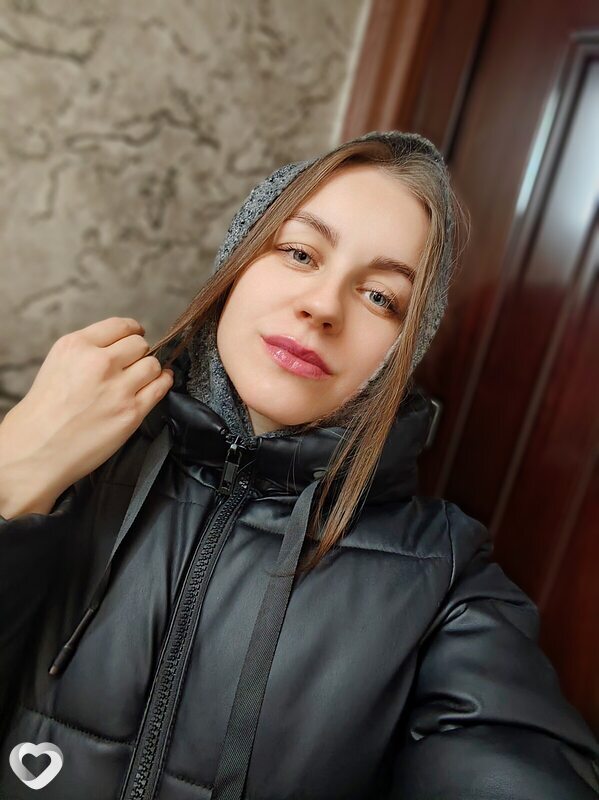 Ксения, 29, Ростове-на-Дону — анкета №1863890