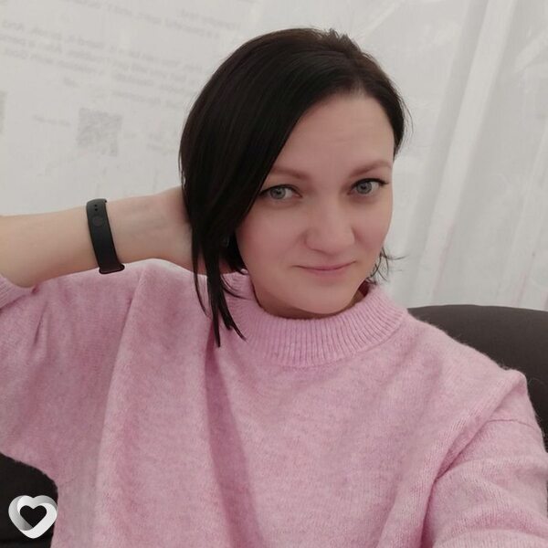 Анна, 43, Новокуйбышевске — анкета №1863898