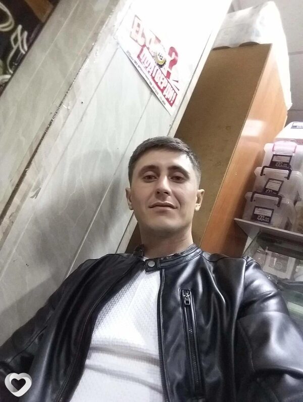 Дмитрий, 41, Ростове-на-Дону — анкета №1863878