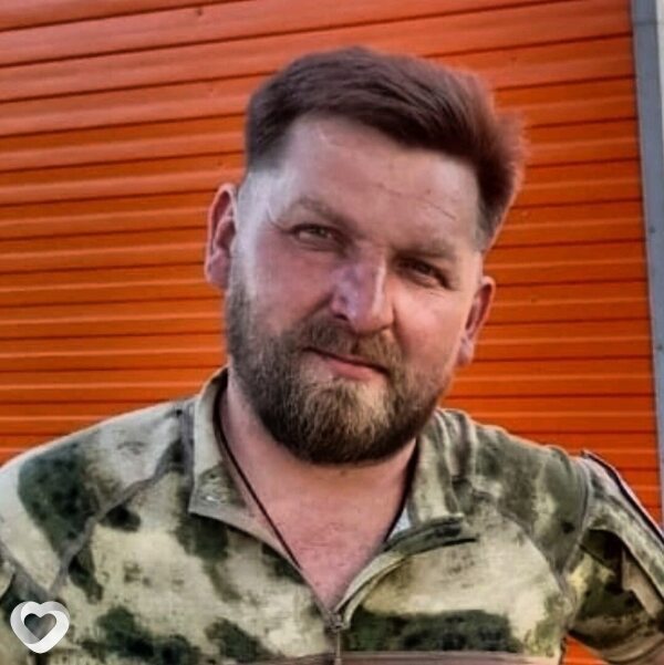 Михаил, 49, Донецке — анкета №1863880