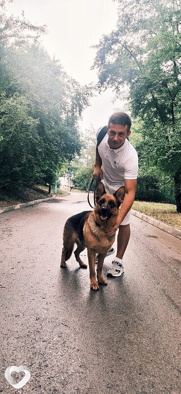 Дмитрий, 33, Симферополе — анкета №1863970
