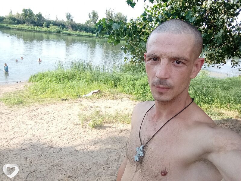 Владимир, 36, Балакове — анкета №1863929